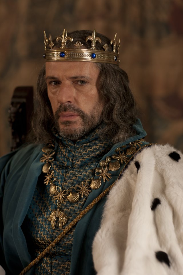 free download henry vi the hollow crown
