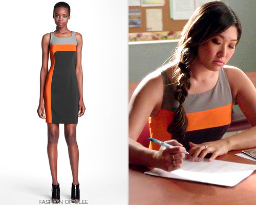 Fashion Of Glee