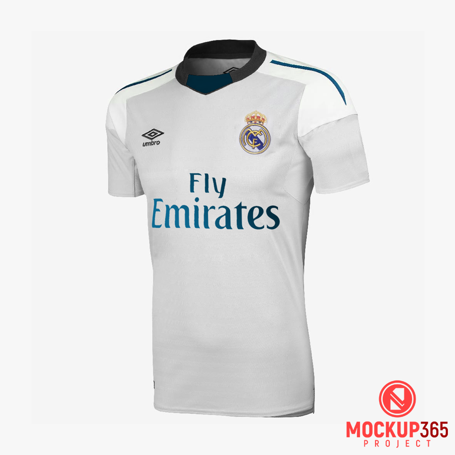 Download Mockup 365 Project — Day 2 | Real Madrid CF Real Madrid ...