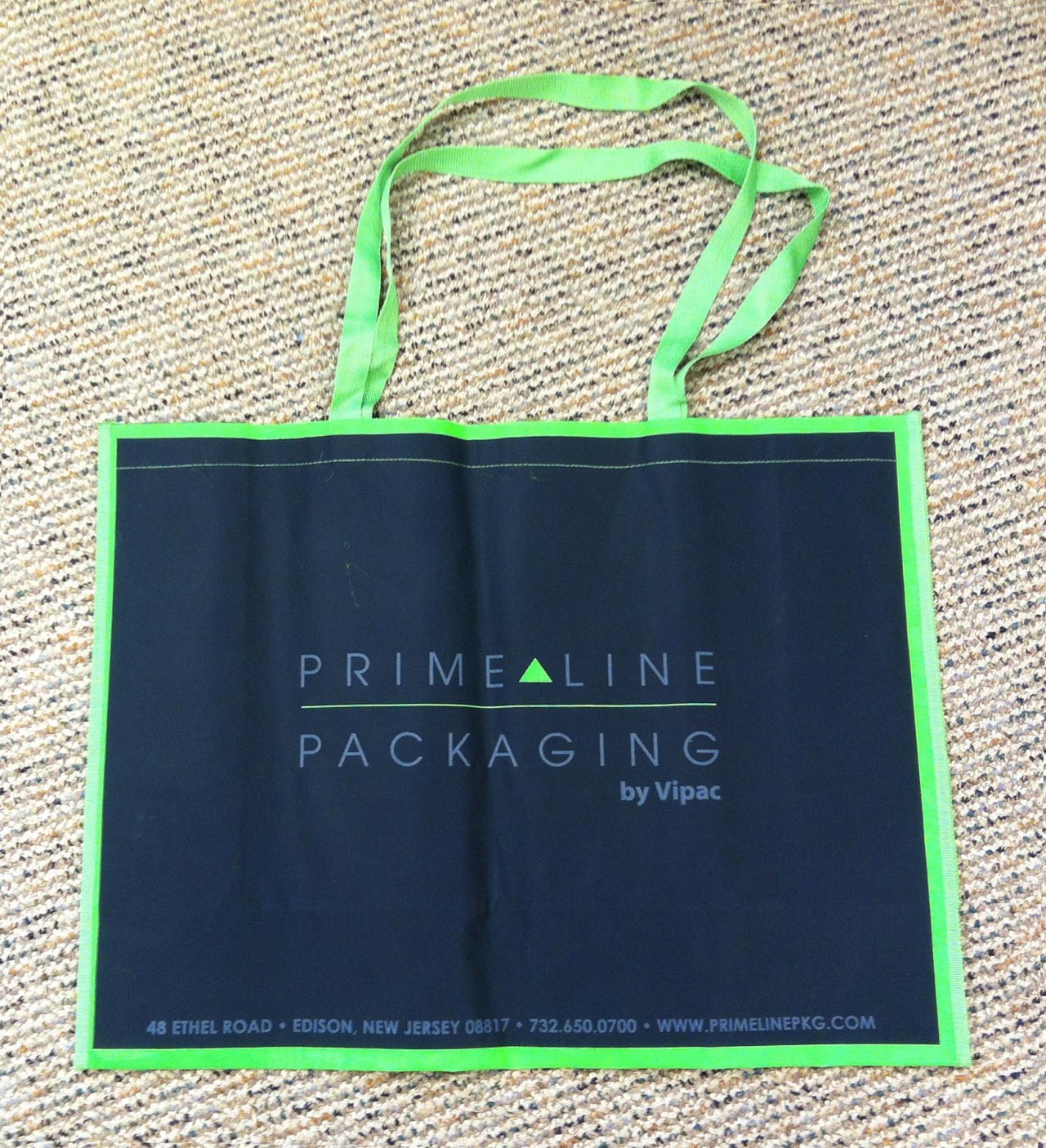 Prime Line Packaging