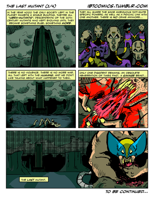 ibtcomics