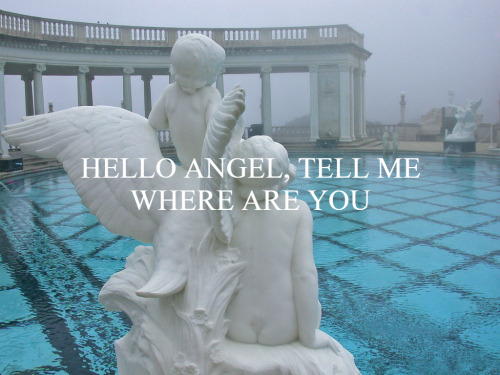 slashatthedisco:my chemical romance + angels