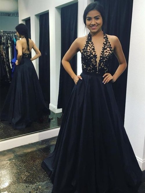 Backless Party Dress Tumblr