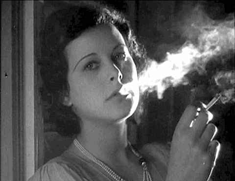 Hedy Lamarr / Gustav MachatÃ½â€™s Ecstasy (1933)