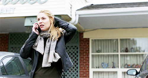 Hell Yeah Homeland Things Carrie Wore This Week