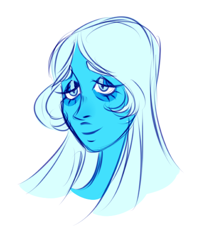 donutdoxy:blue diamond is BEST diamond