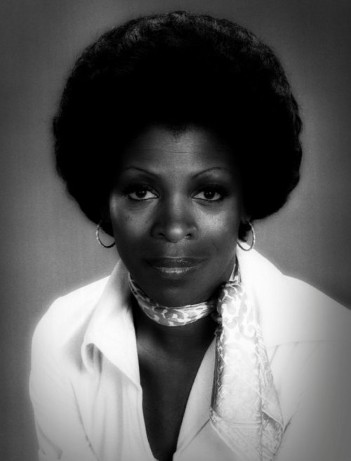 Black Kudos • Roxie Roker