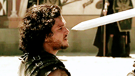 kit harington jon snow pompeii gunpowder robert catesby milo ( ͡° ͜ʖ ͡°) * g* r* oh the kinks we all harbour deep in our souls for this menace :D