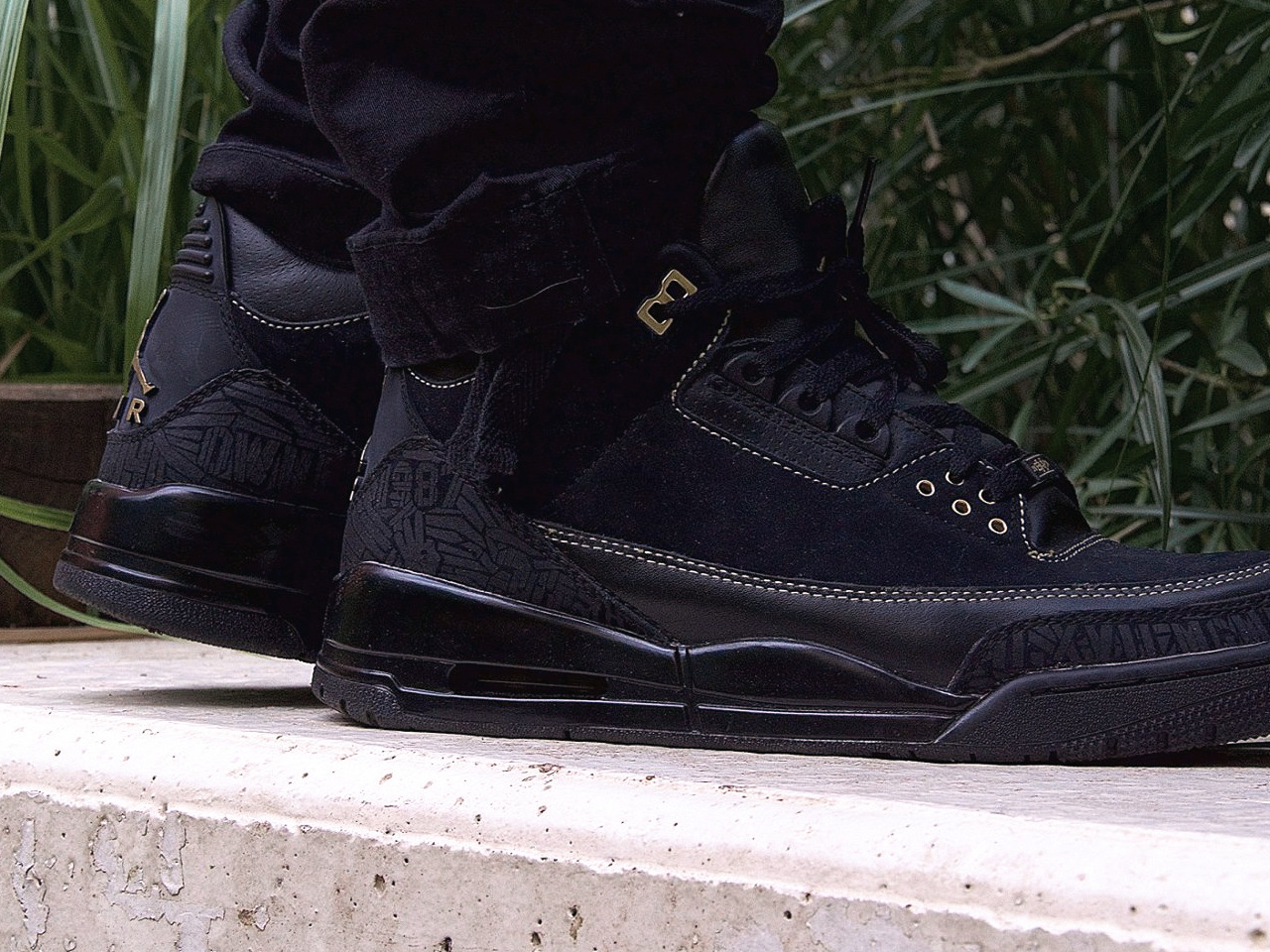 jordan 3 bhm
