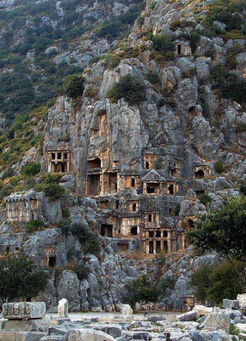 lycia turkey cool amazing beautiful great