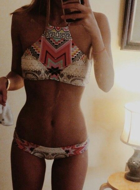 fitnessgirl103:Get fit for summer ~ bikini season