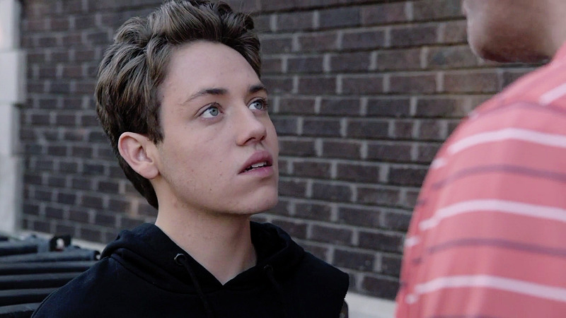 Carl Gallagher