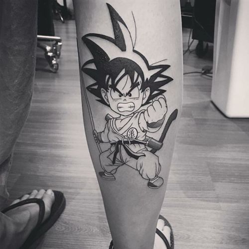 lettering followhim fullmoontattoostudio ink letterhead tattoo script bodyart scripttattoo linework dragonballz tattooartist customtattoo prahrantattoo customdesign goku dragonballztattoo fullmoontattoo choloink cleantattoo melbournetattoo sonofgoku