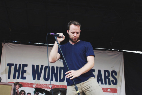 thewavescrashin:Dan “Soupy” Campbell | The Wonder Years