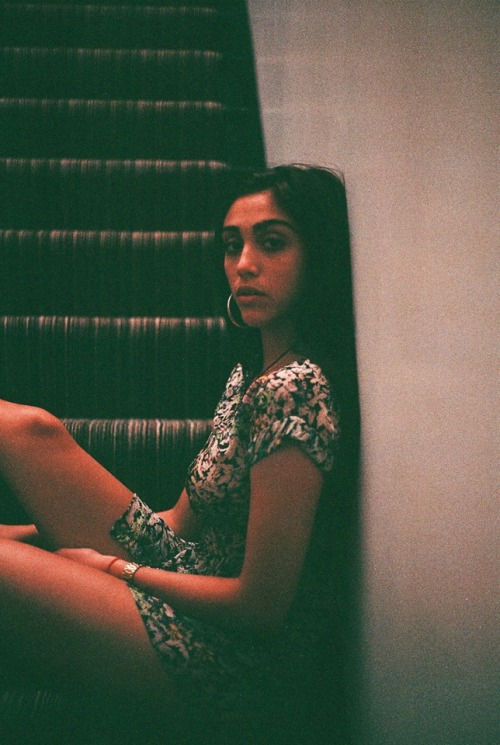 lourdes leon on Tumblr