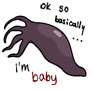 squidman bloodborne