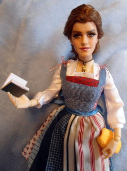 Emma Watson Doll Tumblr