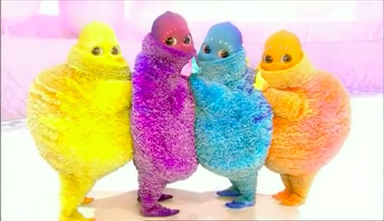 boohbah on Tumblr