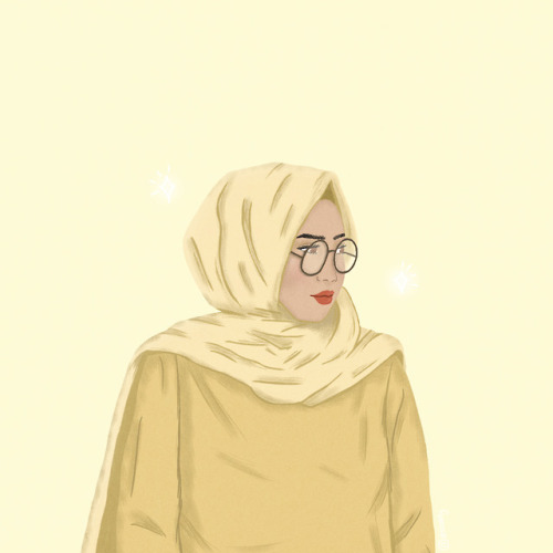 Hijabi Tumblr