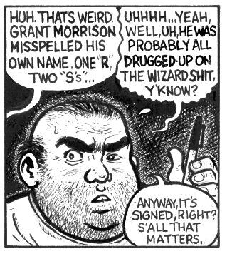 evandorkin