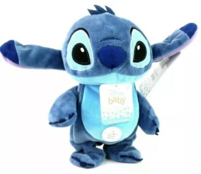 disney stitch merch