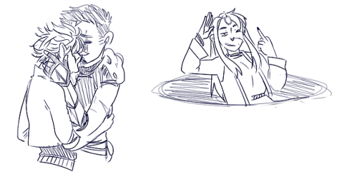 sketches doodles tabletoprpg dungeons and dragons my art my oc pembrooke of tribe umberstark homebrew