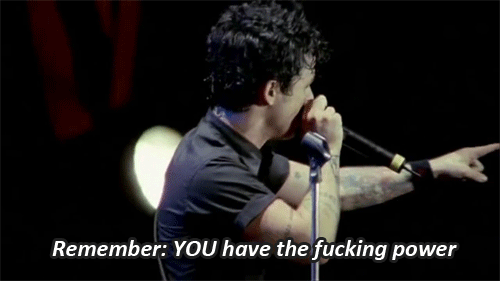 Billie Joe Armstrong Quote Tumblr