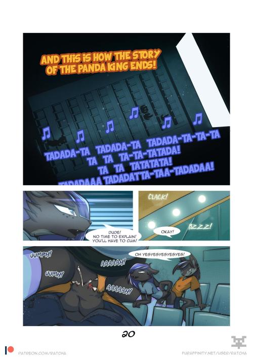 imanewfurry:imanewfurry:Comic: a day at the mallArtist:...