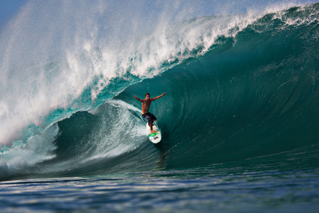 Surf Life: photo brent bielmann