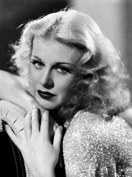 ginger rogers on Tumblr