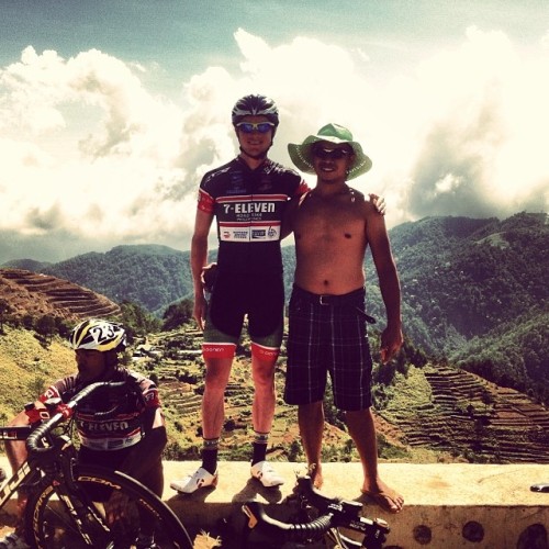 bici-veloce:Rest Day Baguio City #philippines #cycling by...