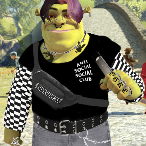 *shrek 2 | Tumblr