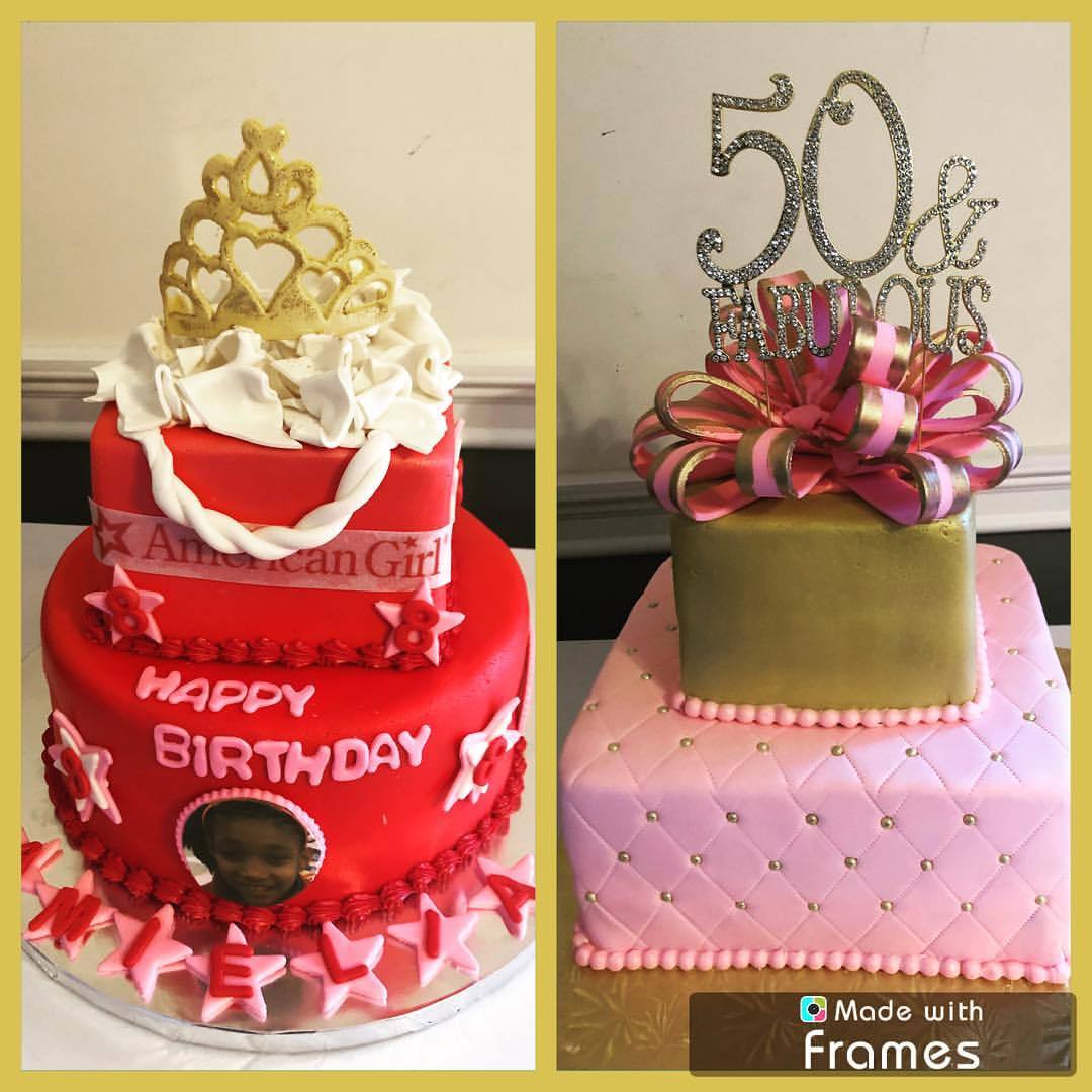 Sweet Tooth? There's a Cake for That!: #rva #cakes # ...