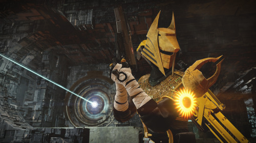 Destiny: House of WolvesNew screens from the next Destiny...