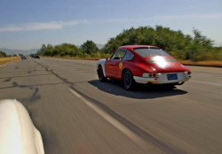 @PORSCHE 911 BACKDATE PROJECT