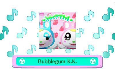 Bubblegum Kk