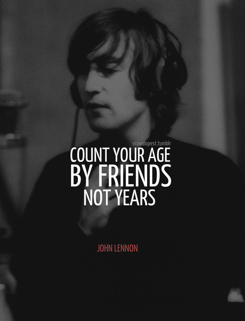 john lennon quotes on Tumblr