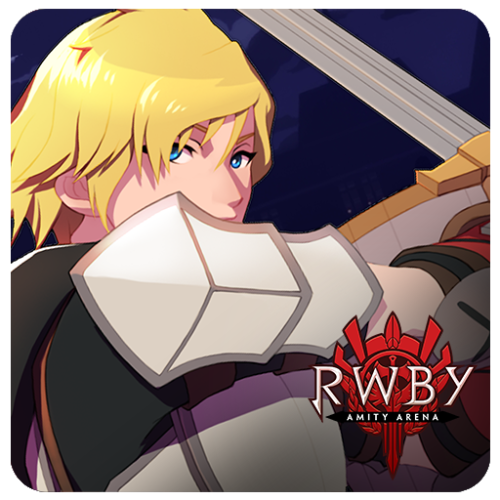 soldieroflandb:RWBY Amity Arena character portraits Bonus...