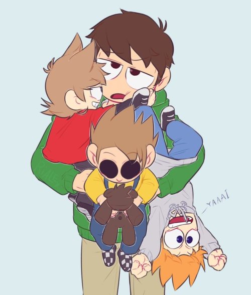 eddsworld matt on Tumblr