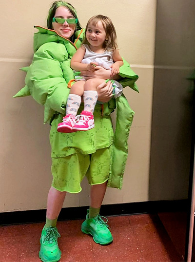 billieeilishgifs
