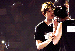Image result for baekxing gif