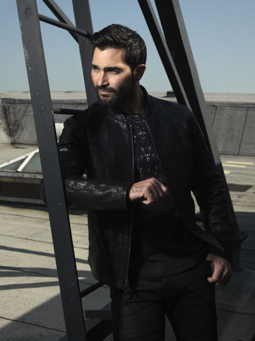 grasonas:Tyler Hoechlin, Man of Steal-ing Your Heart