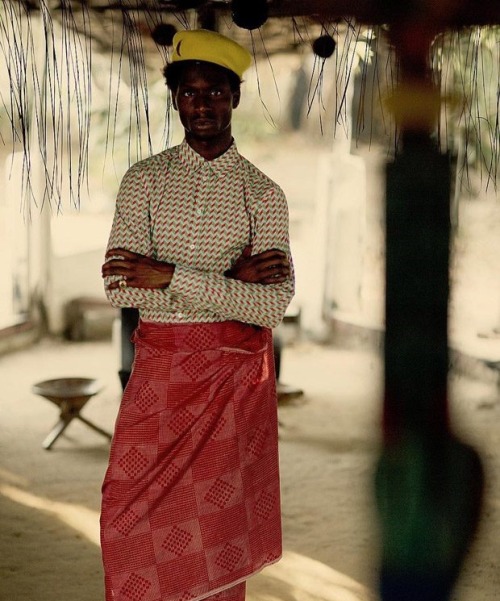 pocmodels:Adonis Bosso by Andrew Dosunmu