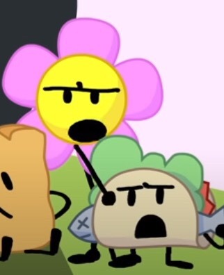 bfb on Tumblr