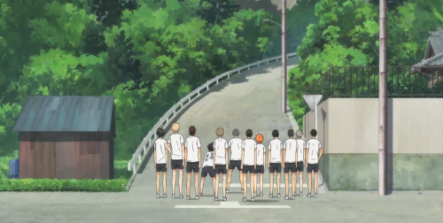 dorky-thighchi:
⋋( ◕ ∧ ◕ )⋌ KARASUNO VOLLEYBALL TEAM S2 dorky-thighchi:
⋋( ◕ ∧ ◕ )⋌ KARASUNO VOLLEYBALL TEAM S2