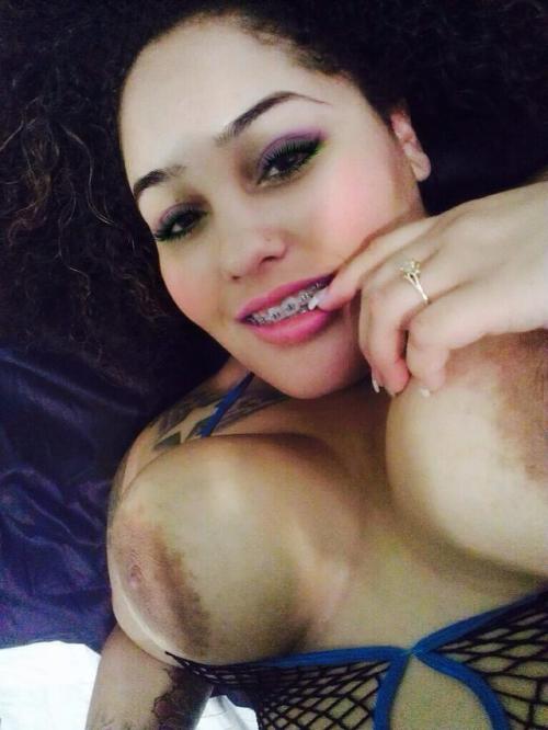 Latinas Are My Weakness