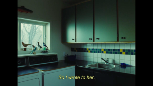 cinematapestry:Laurence Anyways (2012) dir. Xavier Dolan