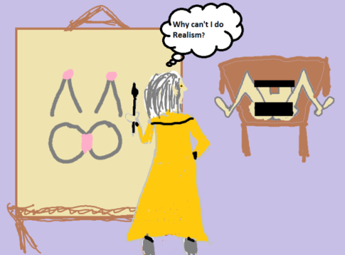 geels witcher 3 why cant geels do realism