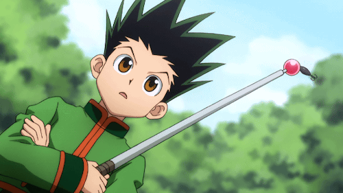 photo Intp Hxh Characters hxh characters and the mbti hamliet