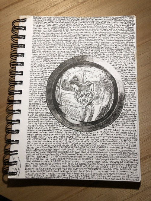 A Wolf At The Door Explore Tumblr Posts And Blogs Tumgir